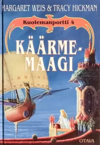 Käärmemaagi