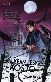Valkean lesken kosto