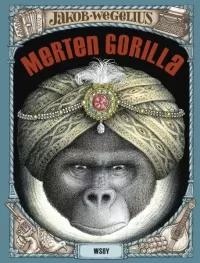 Merten gorilla