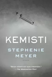 Kemisti