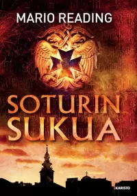 Soturin sukua