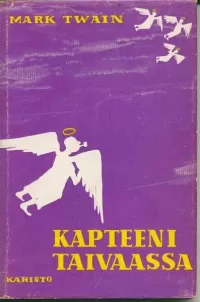 Kapteeni taivaassa