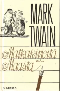 Matkakirjeitä Maasta