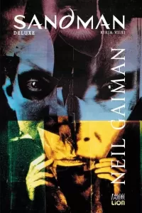 Sandman: Persoonapeli