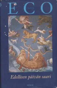 Edellisen päivän saari