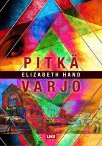 Pitkä varjo