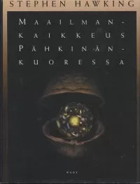 Maailmankaikkeus pähkinänkuoressa