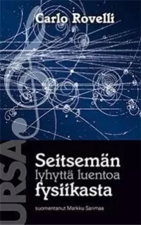 Seitsemän lyhyttä luentoa fysiikasta