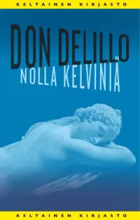 Nolla kelviniä
