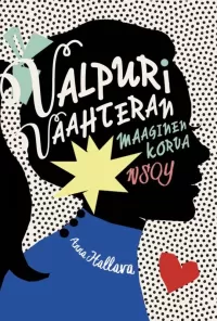 Valpuri Vaahteran maaginen korva