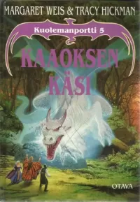 Kaaoksen käsi