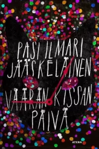 Väärän kissan päivä