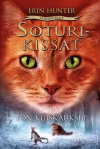 Yön kuiskaukset