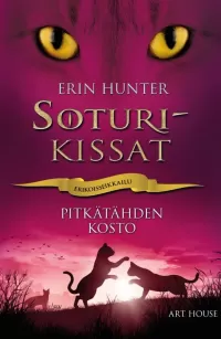 Pitkätähden kosto