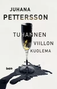 Tuhannen viillon kuolema