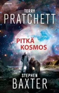 Pitkä kosmos