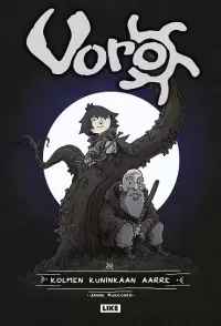 Voro: Kolmen kuninkaan aarre