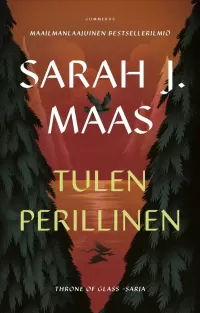 Tulen perillinen