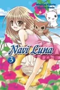 Navi Luna 3