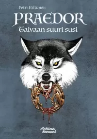 Taivaan suuri susi