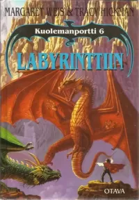 Labyrinttiin