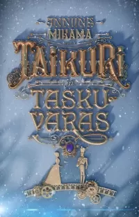Taikuri ja taskuvaras
