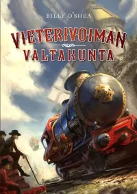 Vieterivoiman valtakunta