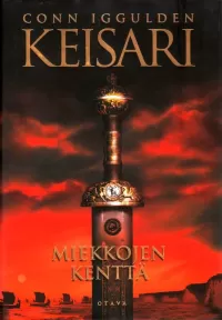 Miekkojen kenttä