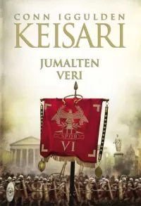 Jumalten veri