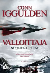 Nuolten herrat