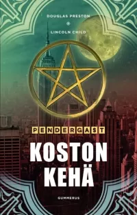 Koston kehä