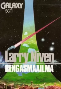 Rengasmaailma
