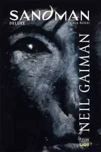 Sandman: Sepitteitä ja kajastusta