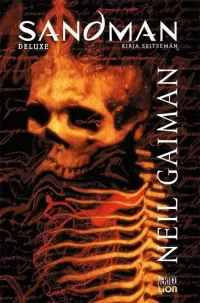 Sandman: Kerratut elämät