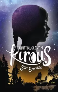 Tuhatkuolevan kirous