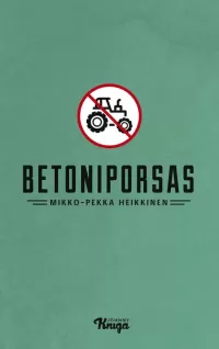 Betoniporsas