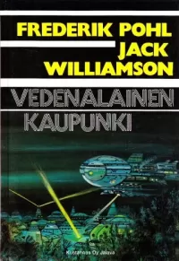 Vedenalainen kaupunki
