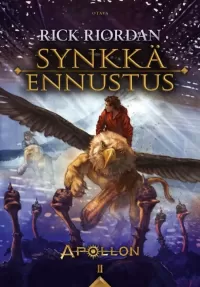Synkkä ennustus