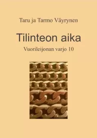 Tilinteon aika