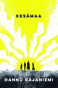 Kesämaa