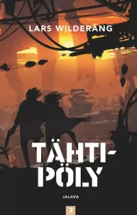Tähtipöly