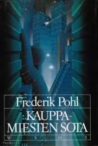 Kauppamiesten sota