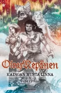 Kainoan musta linna