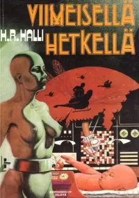 Viimeisellä hetkellä