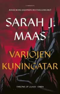 Varjojen kuningatar