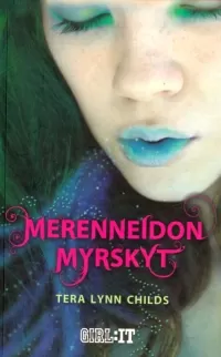 Merenneidon myrskyt