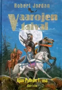Vaarojen taival
