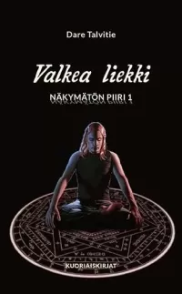 Valkea liekki