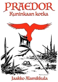 Kuninkaan kotka