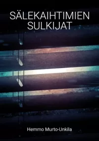 Sälekaihtimien sulkijat